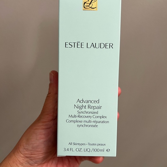 Estée Lauder ANR synchronized Multi Recovery Complex - Picture 1 of 3